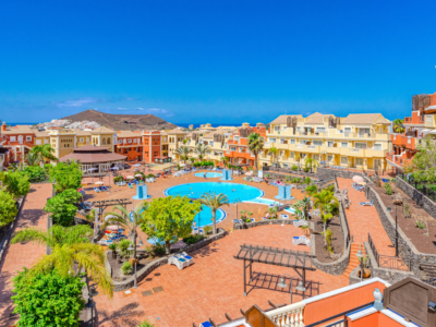 2 BDR Charming Stay in Los Cristianos