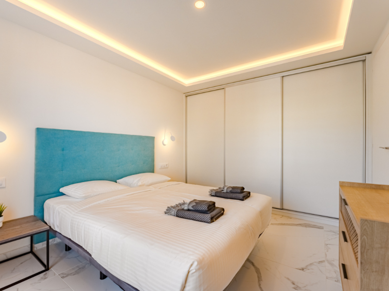 2 BDR Charming Stay in Los Cristianos