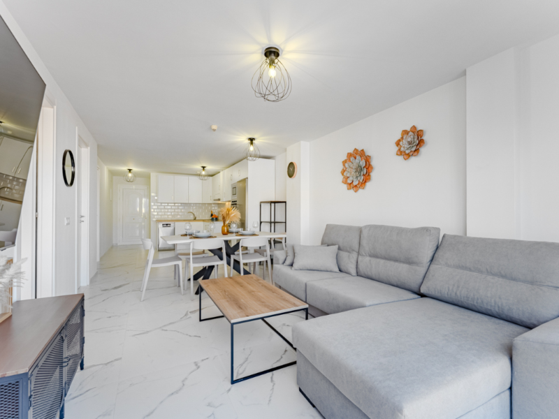 2 BDR Charming Stay in Los Cristianos