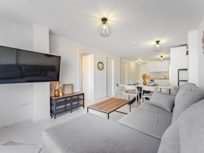 2 BDR Charming Stay in Los Cristianos