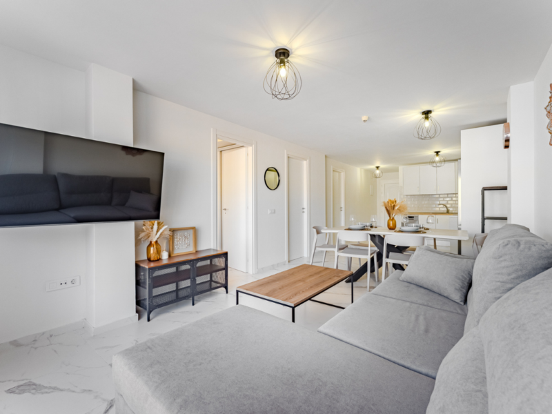 2 BDR Charming Stay in Los Cristianos