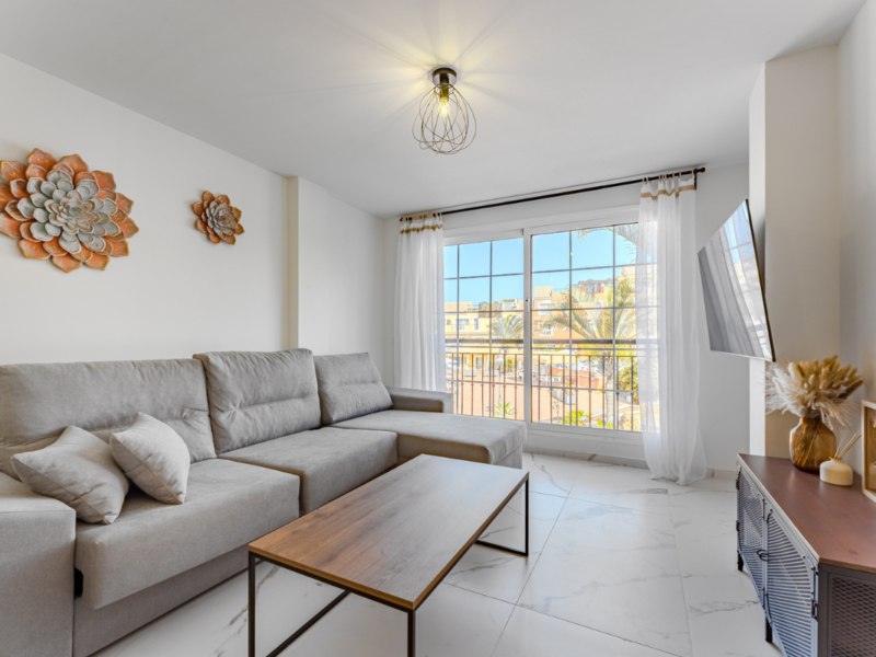 2 BDR Charming Stay in Los Cristianos