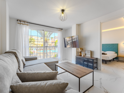 2 BDR Charming Stay in Los Cristianos