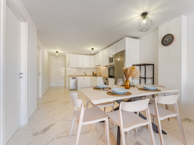 2 BDR Charming Stay in Los Cristianos