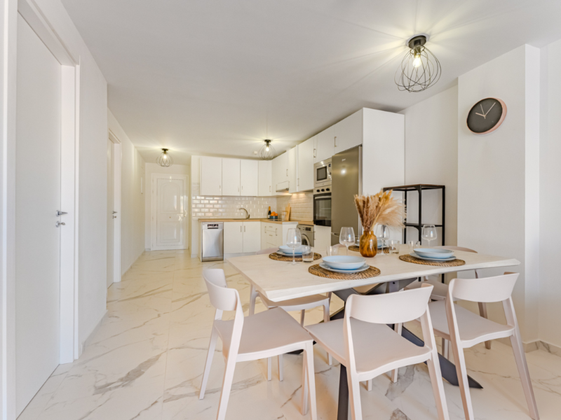 2 BDR Charming Stay in Los Cristianos