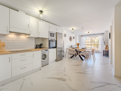 2 BDR Charming Stay in Los Cristianos