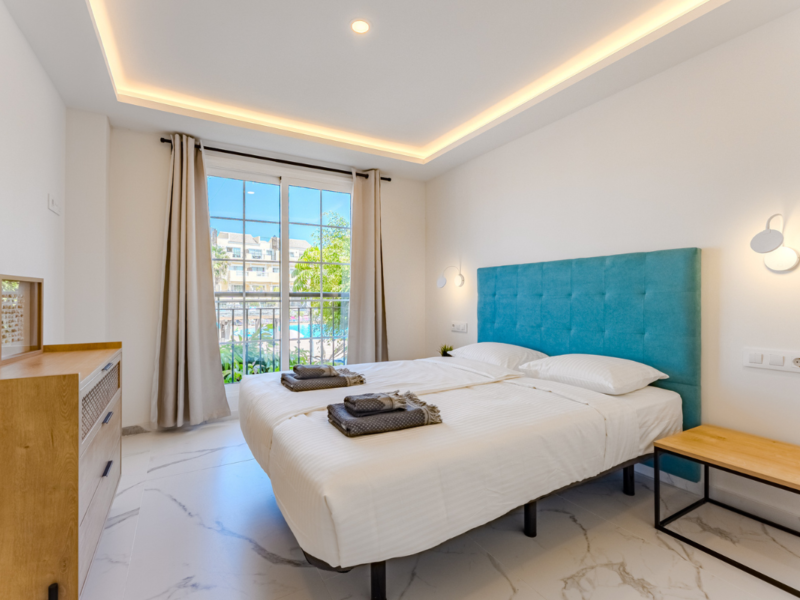 2 BDR Charming Stay in Los Cristianos