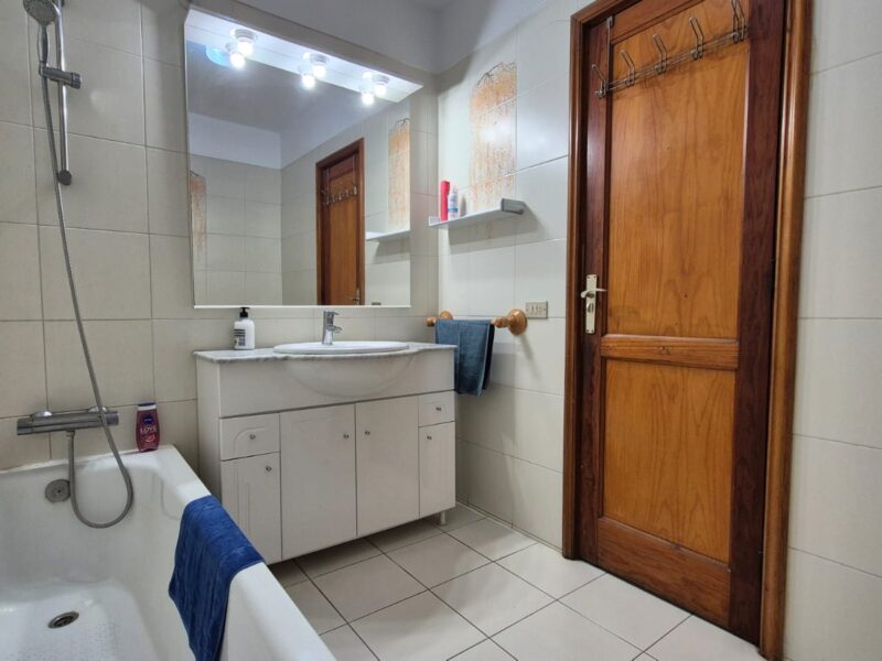 Spectacular views beach Front Apartment | Los Gigantes