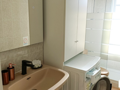 Apartment with Mountain Views in Puertito de los Silos | 1B | Tenerife North