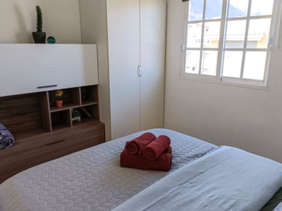 Apartment with Mountain Views in Puertito de los Silos | 1B | Tenerife North