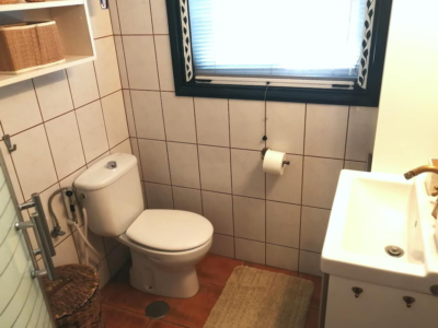 Cozy Canarian Bungalow with Garden & AirCon | 2B | Los Gigantes