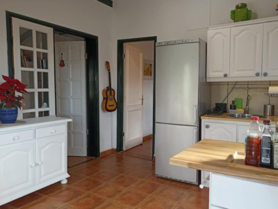 Cozy Canarian Bungalow with Garden & AirCon | 2B | Los Gigantes