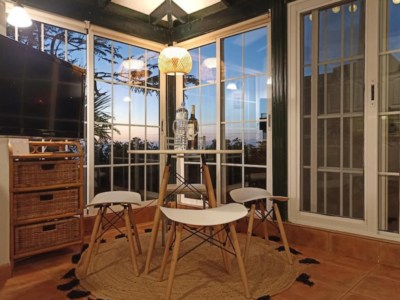 Cozy Canarian Bungalow with Garden & AirCon | 2B | Los Gigantes