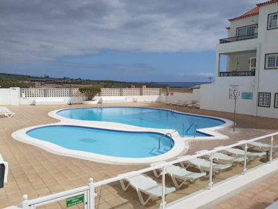 Cozy Canarian Bungalow with Garden & AirCon | 2B | Los Gigantes