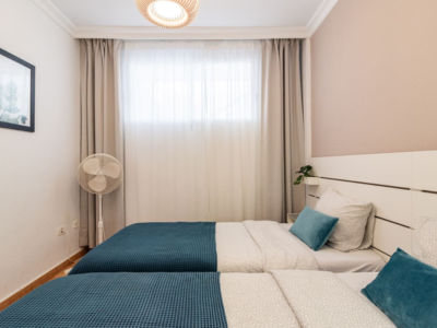 Family Apartment near the beach Playa La Arena | 2B | Los Gigantes