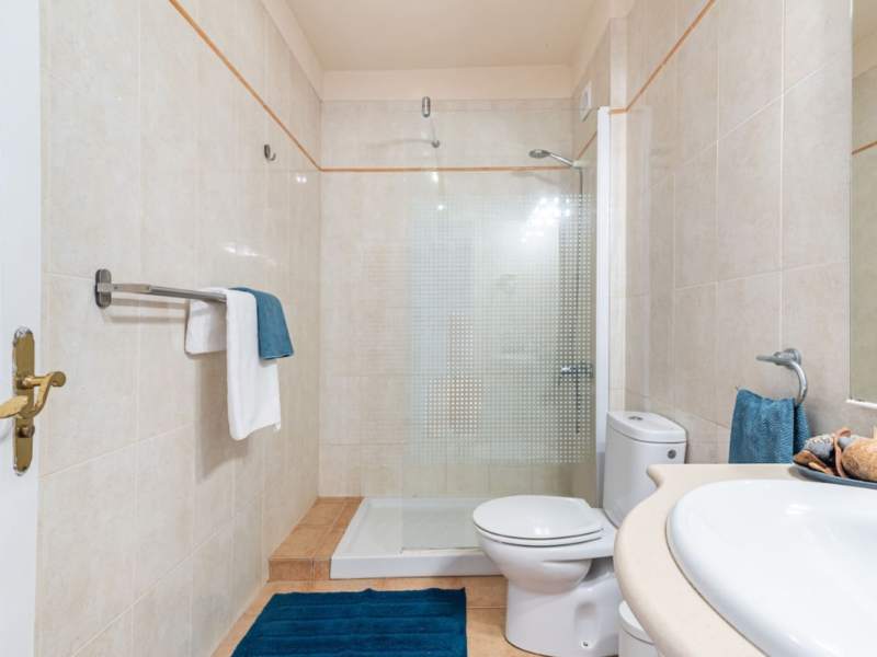 Family Apartment near the beach Playa La Arena | 2B | Los Gigantes