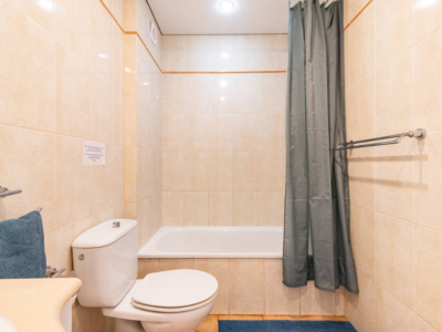 Family Apartment near the beach Playa La Arena | 2B | Los Gigantes