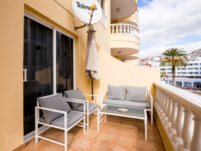 Family Apartment near the beach Playa La Arena | 2B | Los Gigantes