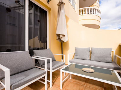 Family Apartment near the beach Playa La Arena | 2B | Los Gigantes