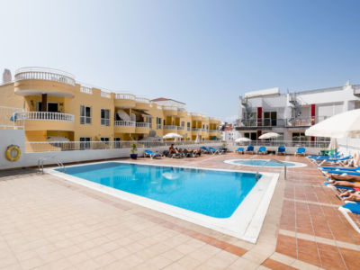 Family Apartment near the beach Playa La Arena | 2B | Los Gigantes