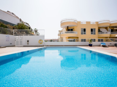 Family Apartment near the beach Playa La Arena | 2B | Los Gigantes