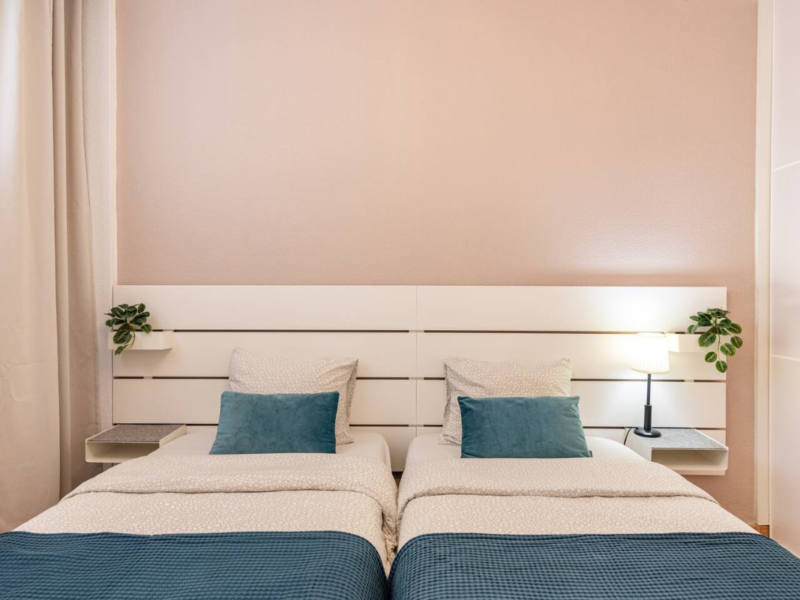 Family Apartment near the beach Playa La Arena | 2B | Los Gigantes