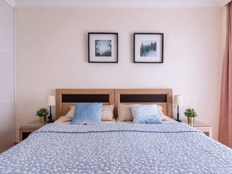 Family Apartment near the beach Playa La Arena | 2B | Los Gigantes