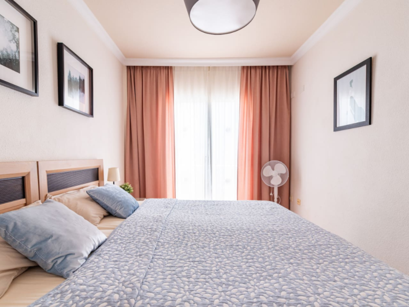 Family Apartment near the beach Playa La Arena | 2B | Los Gigantes