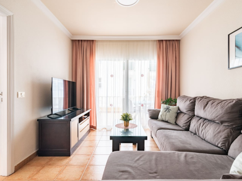 Family Apartment near the beach Playa La Arena | 2B | Los Gigantes