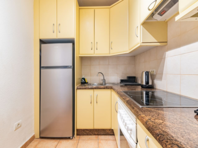 Family Apartment near the beach Playa La Arena | 2B | Los Gigantes