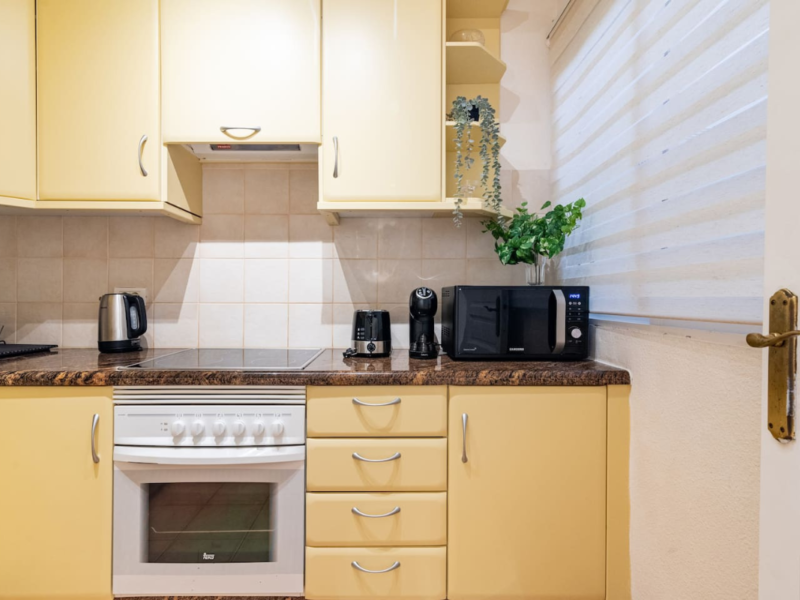 Family Apartment near the beach Playa La Arena | 2B | Los Gigantes