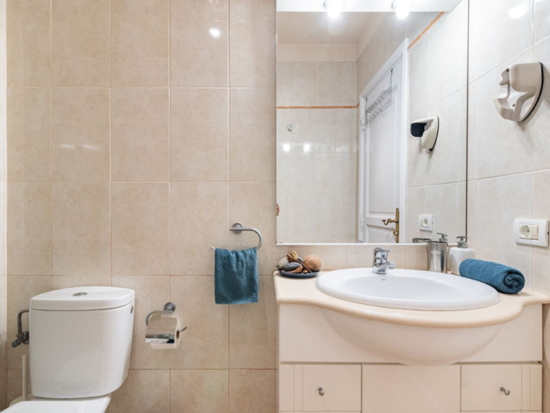 Family Apartment near the beach Playa La Arena | 2B | Los Gigantes