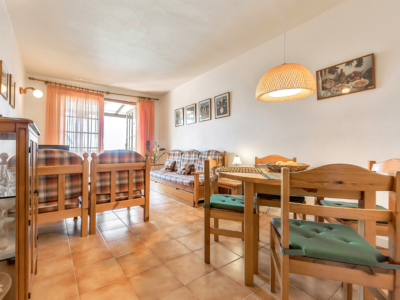 Spectacular views beach Front Apartment | Los Gigantes