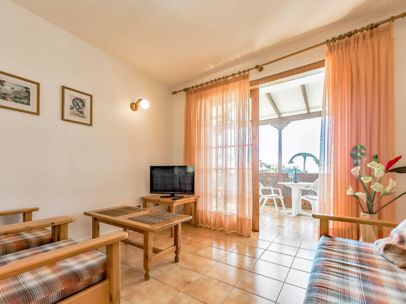 Spectacular views beach Front Apartment | Los Gigantes