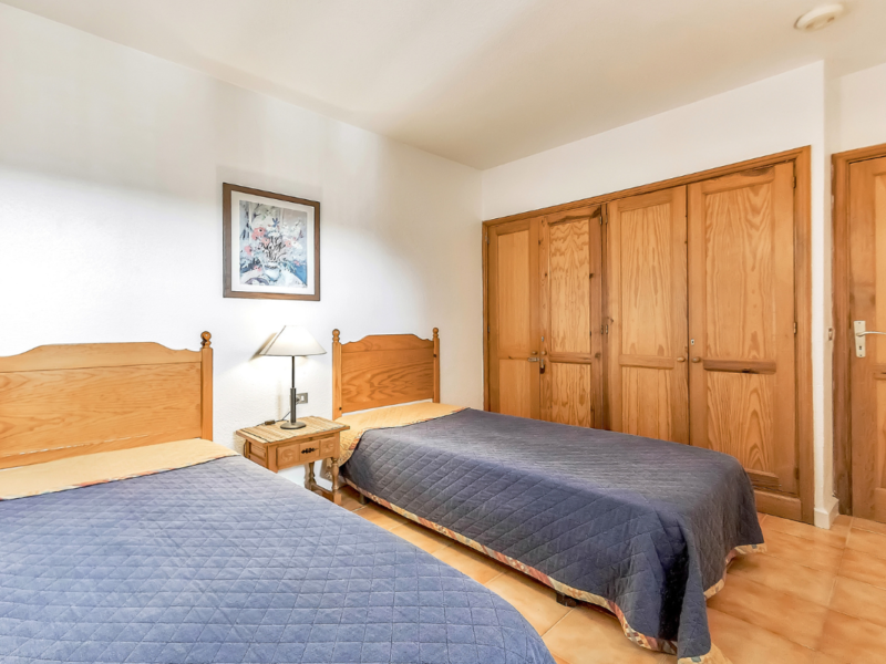 Spectacular views beach Front Apartment | Los Gigantes