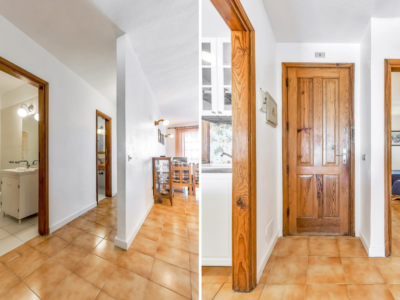 Spectacular views beach Front Apartment | Los Gigantes