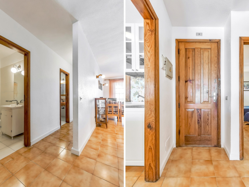 Spectacular views beach Front Apartment | Los Gigantes