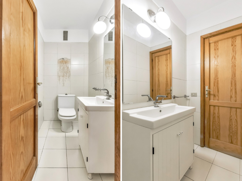 Spectacular views beach Front Apartment | Los Gigantes