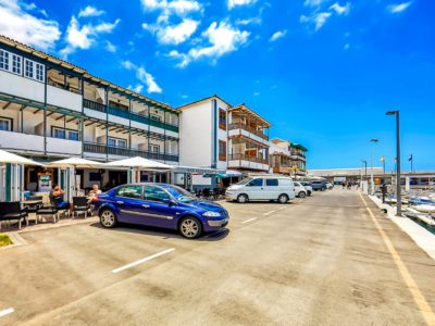 Spectacular views beach Front Apartment | Los Gigantes