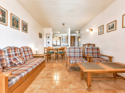 Spectacular views beach Front Apartment | Los Gigantes