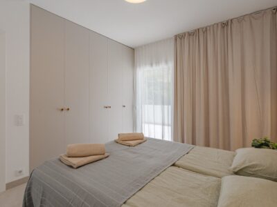 Medusa. Modern & New, Stunning View Holiday Home | 2B | Los Gigantes