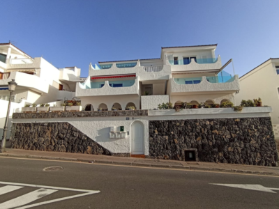 Medusa. Modern & New, Stunning View Holiday Home | 2B | Los Gigantes