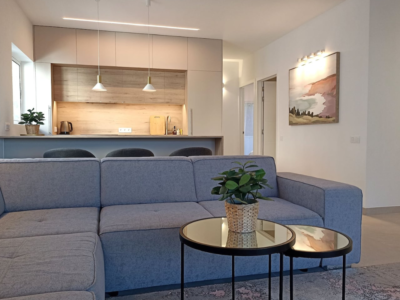 Medusa. Modern & New, Stunning View Holiday Home | 2B | Los Gigantes