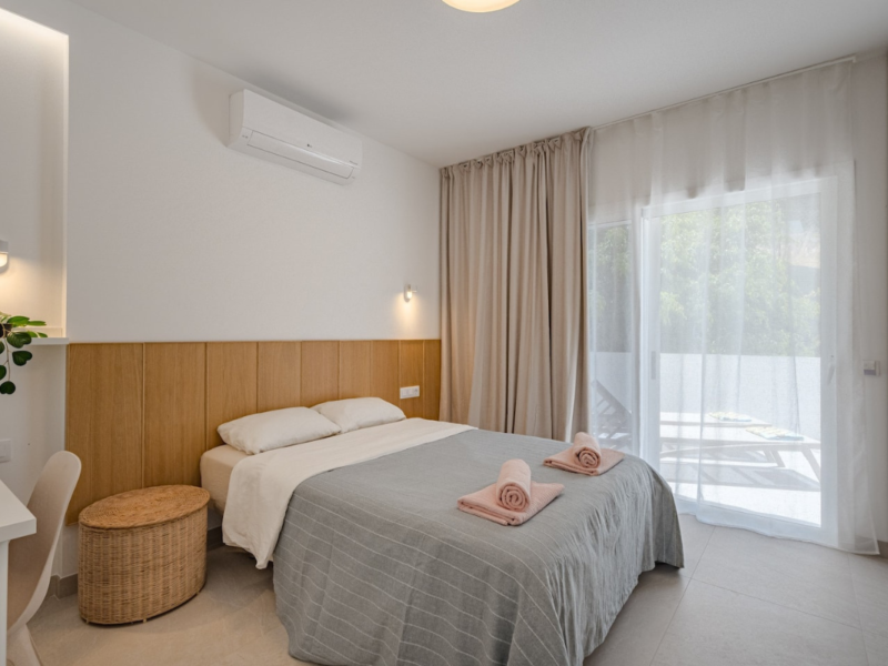 Medusa. Modern & New, Stunning View Holiday Home | 2B | Los Gigantes