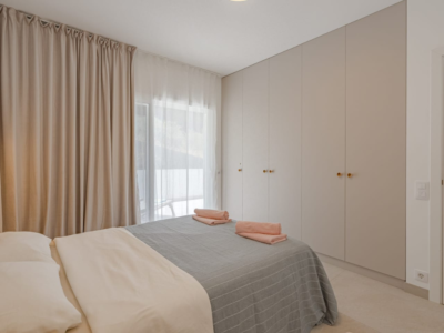 Medusa. Modern & New, Stunning View Holiday Home | 2B | Los Gigantes