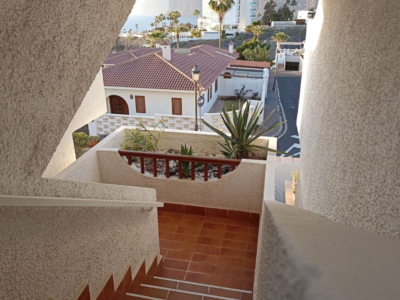 Medusa. Modern & New, Stunning View Holiday Home | 2B | Los Gigantes