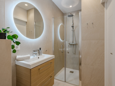 Medusa. Modern & New, Stunning View Holiday Home | 2B | Los Gigantes