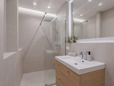 Medusa. Modern & New, Stunning View Holiday Home | 2B | Los Gigantes