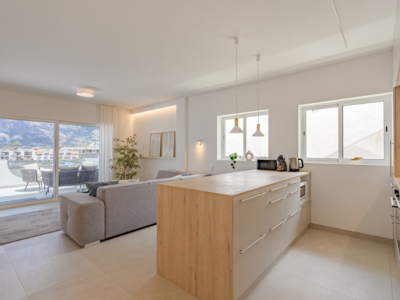 Medusa. Modern & New, Stunning View Holiday Home | 2B | Los Gigantes