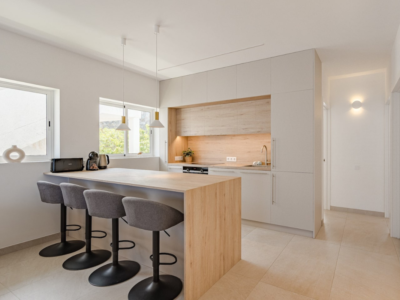 Medusa. Modern & New, Stunning View Holiday Home | 2B | Los Gigantes